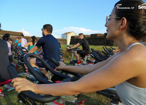 Maratona Fitness