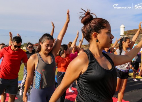 Maratona Fitness