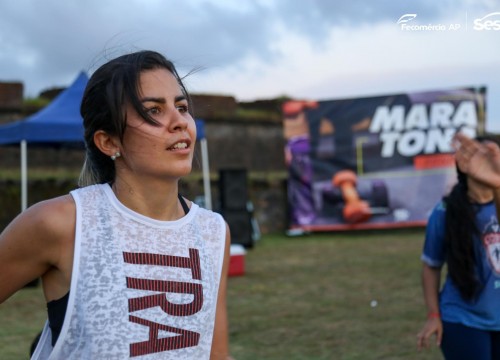 Maratona Fitness