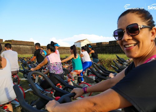 Maratona Fitness