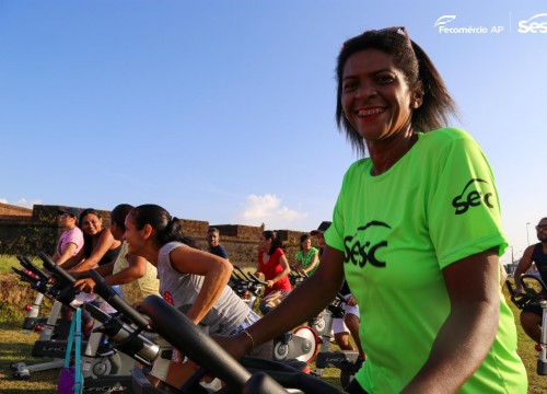 Maratona Fitness