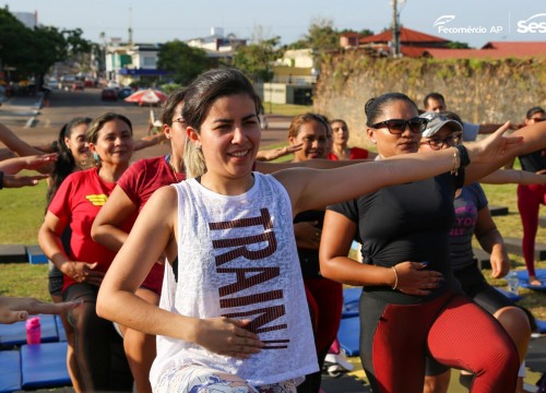 Maratona Fitness