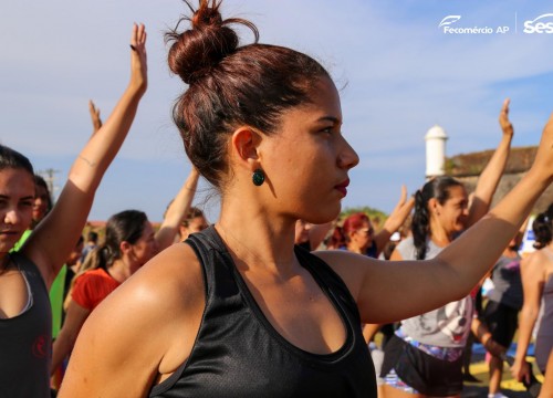 Maratona Fitness