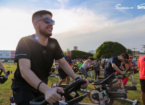 Maratona Fitness