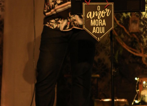 Maré Literária 
