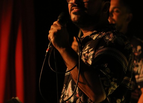 Maré Literária 