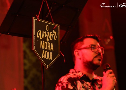 Maré Literária 