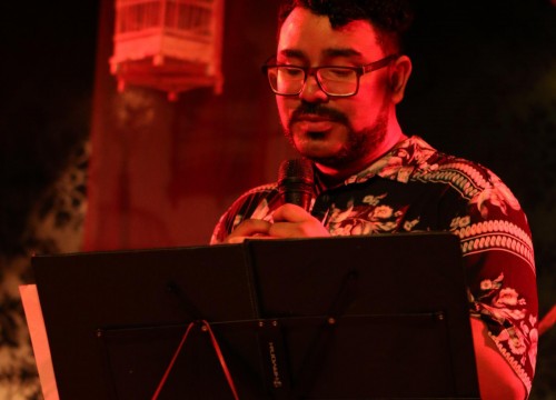 Maré Literária 