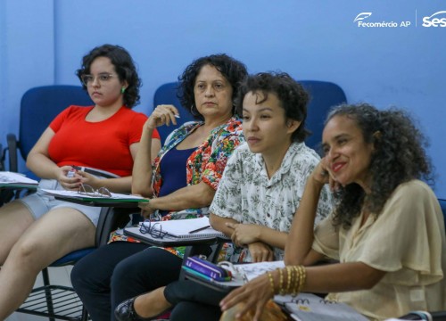 Oficina Textos Breves