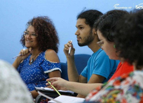 Oficina Textos Breves