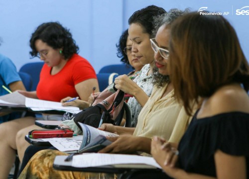 Oficina Textos Breves