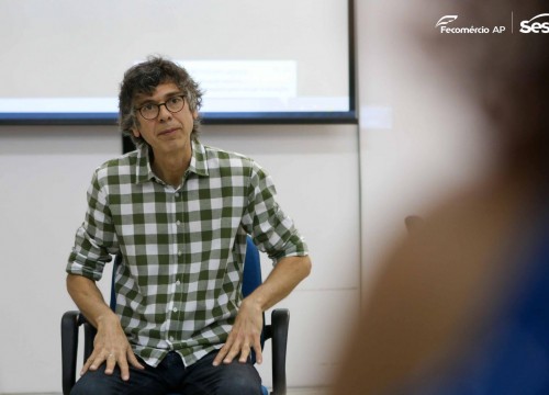 Oficina Textos Breves