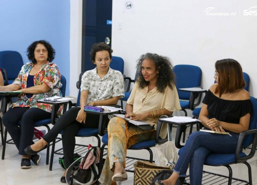Oficina Textos Breves