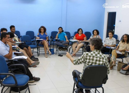 Oficina Textos Breves