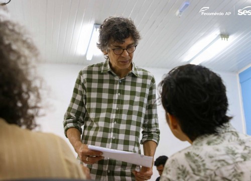 Oficina Textos Breves