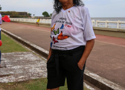 Piquenique Grupo Alegria de Viver