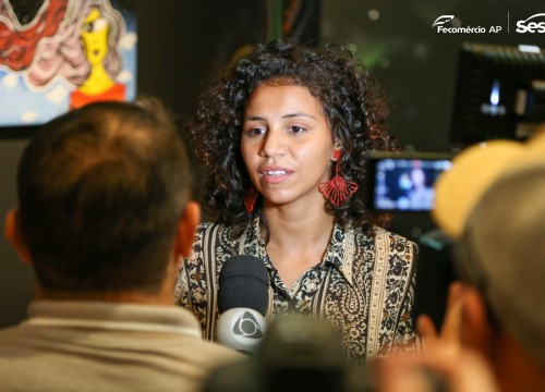 Roda de Conversa - Artista Campis
