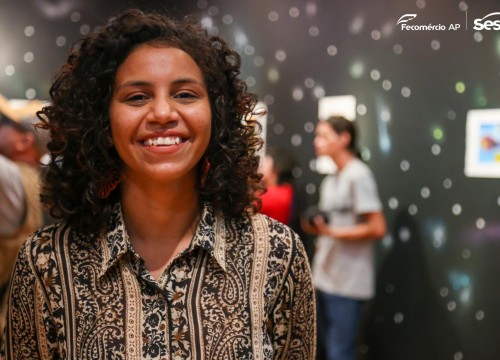 Roda de Conversa - Artista Campis