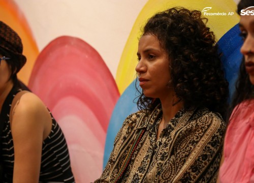 Roda de Conversa - Artista Campis
