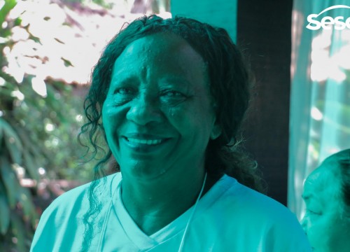 V Conferência Estadual dos Direitos da Pessoa Idosa