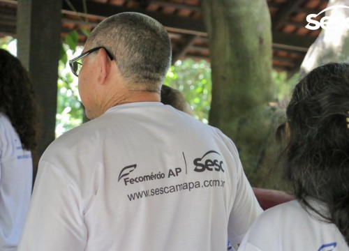 V Conferência Estadual dos Direitos da Pessoa Idosa
