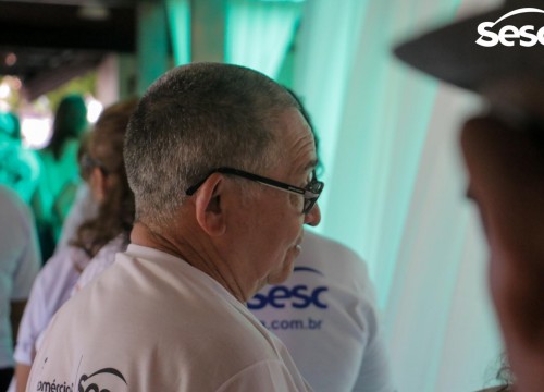 V Conferência Estadual dos Direitos da Pessoa Idosa