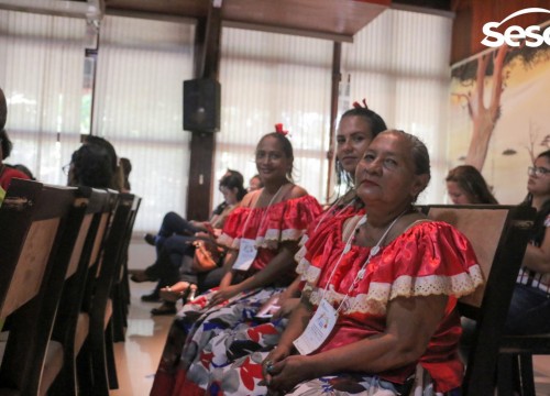 V Conferência Estadual dos Direitos da Pessoa Idosa