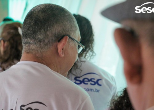 V Conferência Estadual dos Direitos da Pessoa Idosa