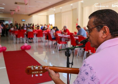 Abertura Outubro Rosa