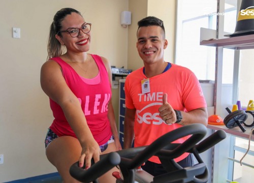 Abertura Outubro Rosa