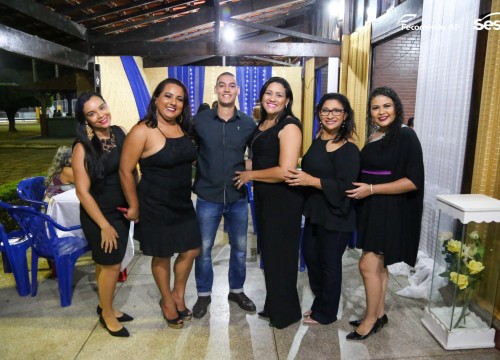 Baile da Primavera 2019