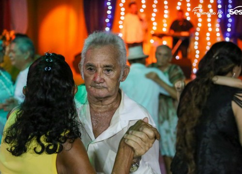 Baile da Primavera 2019