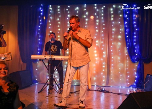 Baile da Primavera 2019