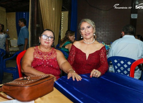 Baile da Primavera 2019