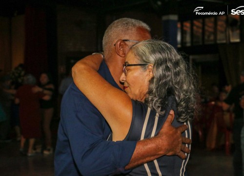 Baile da Primavera 2019