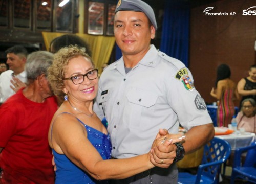 Baile da Primavera 2019