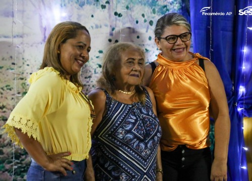 Baile da Primavera 2019