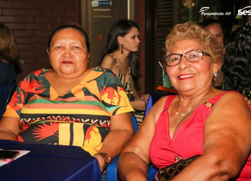 Baile da Primavera 2019