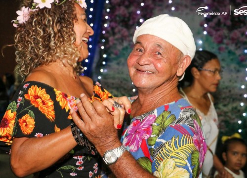 Baile da Primavera 2019