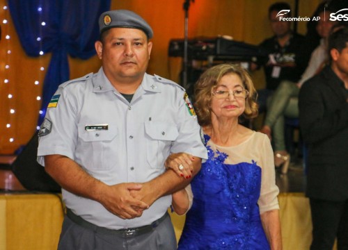 Baile da Primavera 2019