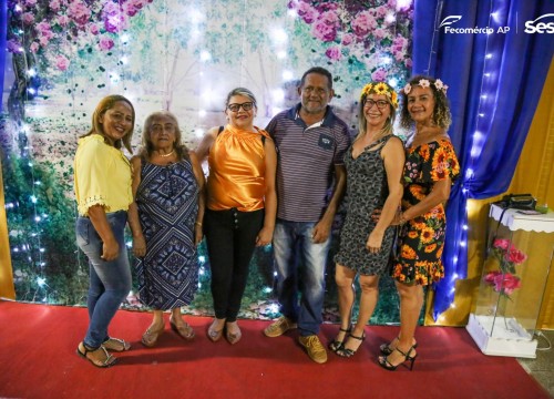 Baile da Primavera 2019
