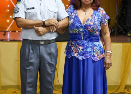 Baile da Primavera 2019