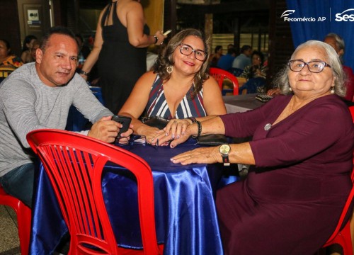 Baile da Primavera 2019