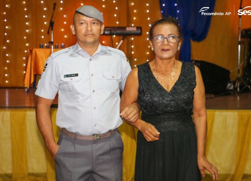 Baile da Primavera 2019