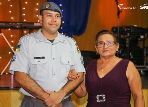Baile da Primavera 2019