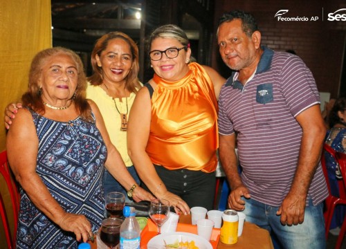 Baile da Primavera 2019