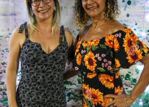 Baile da Primavera 2019