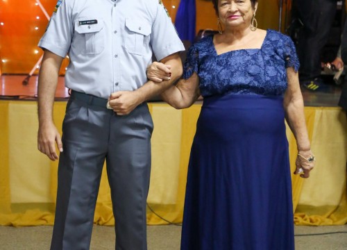 Baile da Primavera 2019