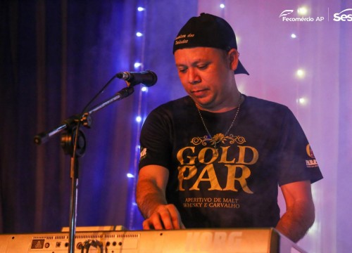 Baile da Primavera 2019