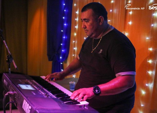 Baile da Primavera 2019